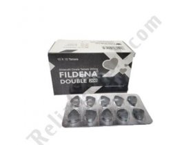 Fildena Double 200 mg | Buy Fildena 200 