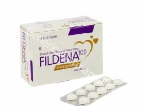 Fildena Professional 100