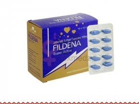 Fildena super active