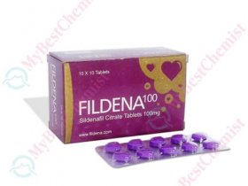 Fildena tablet | Mybestchemist