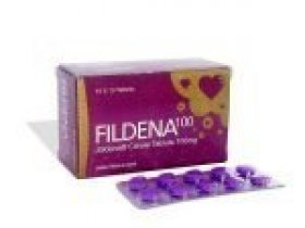 Fildena Tablet ( Sildenafil Citrate )