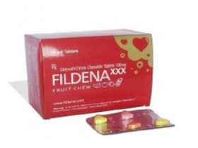 Fildena xxx | For Stronger Erection