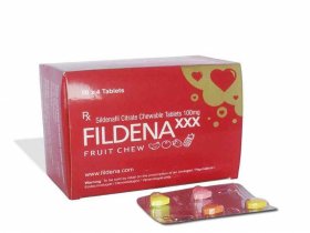 Fildena xxx | Mybestchemist