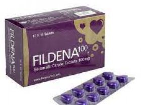 Fildena100 Tablets