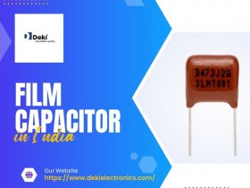 Film Capacitor in India