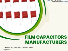Film Capacitors Manufacturers