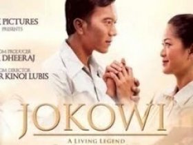Film Terbaru Indonesia