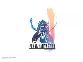 Final Fantasy 12