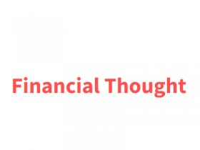 Financial Thought