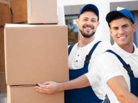 Find A Professional Removalists
