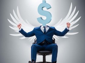 Find An Angel Investor For Startup