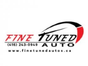Fine Tuned Autos