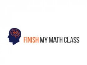 Finish My Math