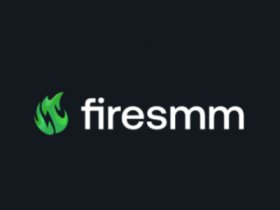 FIRE SMM
