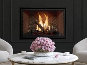 Fireplace Cleaning Service Near Me