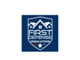 First Defense Insulation