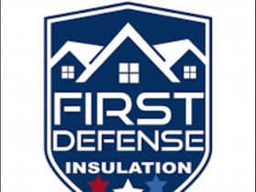 First Defense Insulation