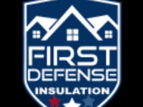 First Defense Insulation