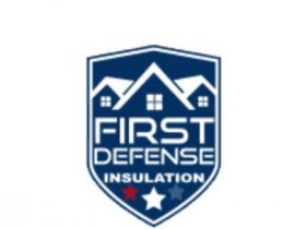 First Defense Insulation