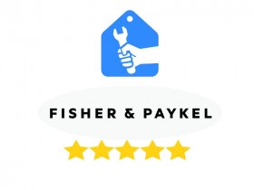 Fisher & Paykel Appliance Repair Canada