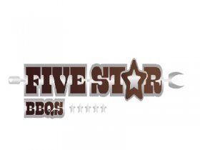Five Star BBQs