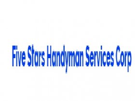 Five Star Handyman Services Corp