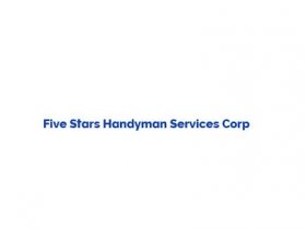 Five Star Handyman Services Corp