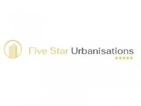 FIVE STAR URBANISATIONS