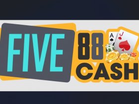 FIVE88