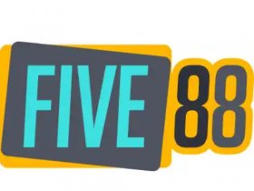 Five88 mba