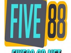 FIVE88 - Đỉnh Cao Giải Trí