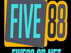 Five88  Nha Cai Ca Cuoc