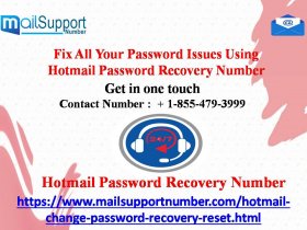 Fix Password Issues  Hotmail Password Re