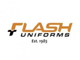 Flash Uniforms