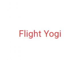 flight yogi