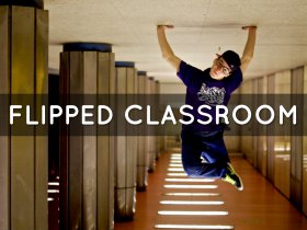 Flipping the classroom