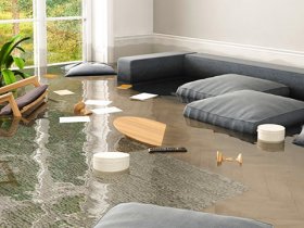 Flood Damage Restoration Adelaide