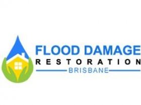 Flood Damage Restoration Brisbane