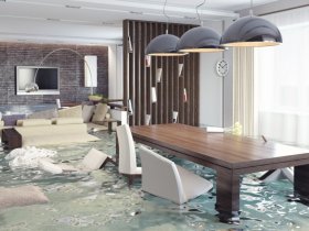 Flood Damage Restoration Buderim