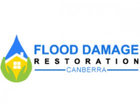 Flood Damage Restoration Canberra