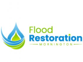 Flood Damage Restoration Mornington