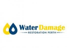 Flood Damage Restoration Perth
