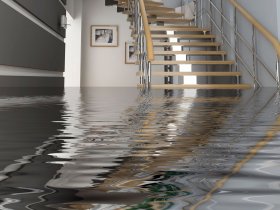 Flood Damage Restoration South Yarra