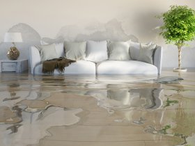 Flood Damage Restoration Toowong