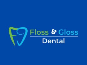 Floss and Gloss Dental Clinic