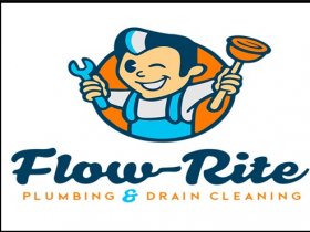 Flow Rite Plumbing and Drain Cleaning