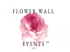 Flower Wall Events