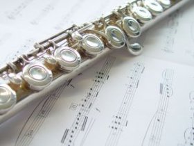 Flute Basics Album