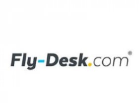 Fly-Desk.com