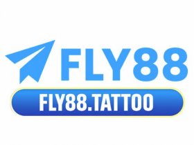 FLY88 TATTOO